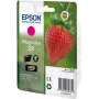Epson Strawberry 29 M mustekasetti 1 kpl alkuperäinen vakiokapasiteetti magenta