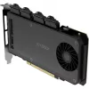 Mobilrahmen-adapterikortti icy dock MB204MP-1B — 4 × M.2 NVMe SSD hot-swap-mobilrahmen