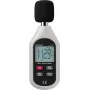 VOLTCRAFT äänitasomittari SL-10 30 - 130 dB 31,5 Hz - 8 kHz (VC-8314250)