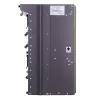 Huawei MA5680T OLT GPON -runko, 2x GICF