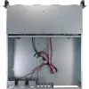 Palvelinkotelo Inter-Tech 2U 2404L rack musta, harmaa