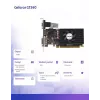 Näytönohjain AFOX AF240-1024D3L2 — NVIDIA GeForce GT 240, 1 GB DDR3, 128-bittinen, PCIe 2.0