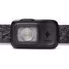 Black Diamond Astro 300-R Graphit otsalamppu