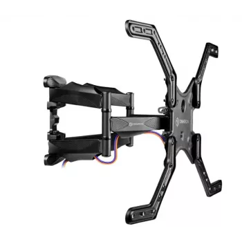 TV-seinäteline ONKRON M5-B 37–70