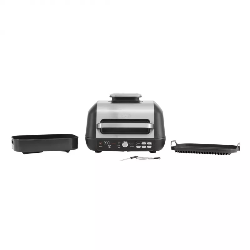 Ninja AG651EU kontaktigrilli