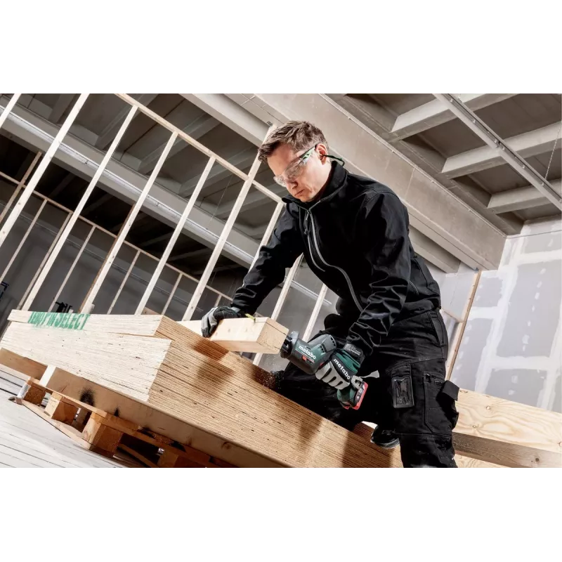 Pistosaha Metabo Powermaxx SSE 12 BL
