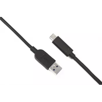 Huddly USB-kaapeli - USB Type-A (uros) - USB-C (uros)
