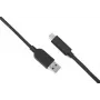 Huddly USB-kaapeli - USB Type-A (uros) - USB-C (uros)
