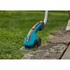 Akku-ruohosakset Gardena 9886-20 8 cm 3,6 V litiumioni turkoosi
