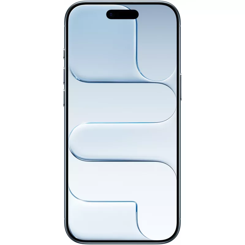 Apple iPhone Air 16,5 cm (6,5) Dual SIM iOS 26 5G USB Type-C 512 GB sininen