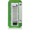 Thermaltake The Tower 600 Mid-Tower-ATX-kotelo lasisivupaneelilla (vihreä/valkoinen)