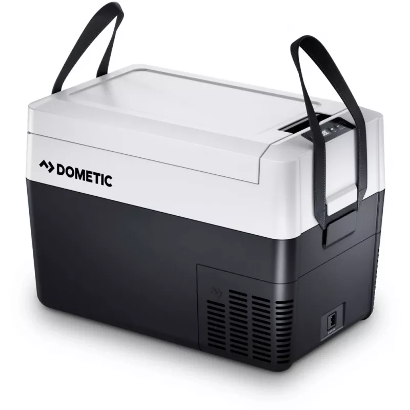 Dometic CoolFreeze CDF2 36 kannettava kompressorijäähdytys- ja pakastuslaatikko 31 l