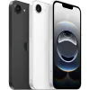 Apple iPhone 16e 15,5 cm (6.1) Dual SIM iOS 18 5G USB Type-C 128 GB valkoinen