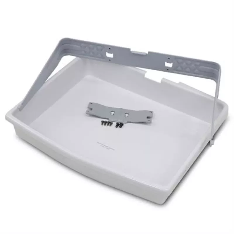 Ergotron SV Front Tray 98-134 StyleView Cart -kärrylle