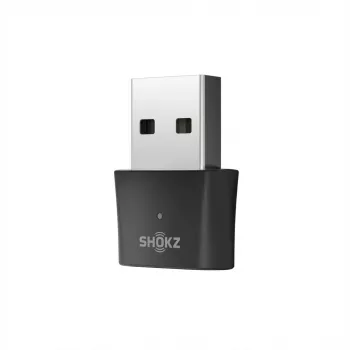 Shokz Loop100 USB-A-sovitin (dongle) (CL101A)