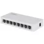 Dahua SG1008L-EUR 8-porttinen Fast Ethernet L2 -kytkin