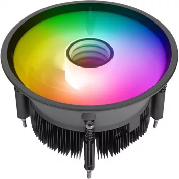 Thermaltake -jäähdytin Ux150 Argb Black Intel 1851 retail - CPU-jäähdytin - Intel-kanta 1150 (Core i)
