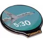 SBC-LCD1.28R näyttömoduuli 3,3 cm 1,28