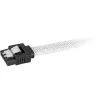 Sharkoon SATA-kaapeli - Serial ATA 150/300/600 - SATA (W)