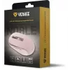 Langaton hiiri YENKEE YMS 2085PK NOBLE Dual WiFi Bluetooth