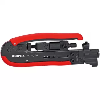 Knipex 97 40 20 SB kaapelinpuristustyökalu