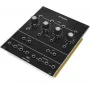 Vaimennusmoduuli Behringer CP35 — modulaarinen syntetisaattorin vaimennusmoduuli