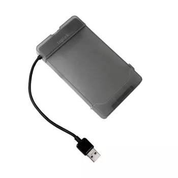HDD/SSD-kotelo LogiLink AU0037