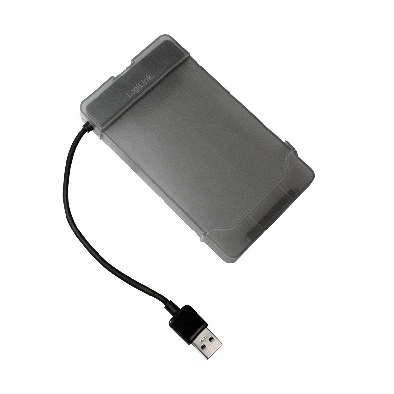 HDD/SSD-kotelo LogiLink AU0037
