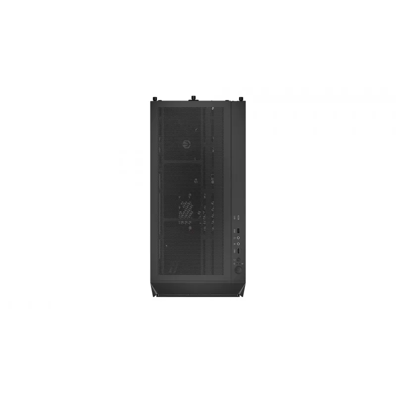 ENDORFY Arx 700 Air Full Tower musta