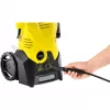 Kärcher K 3 painepesuri Compact Electric 380 l/h musta, keltainen