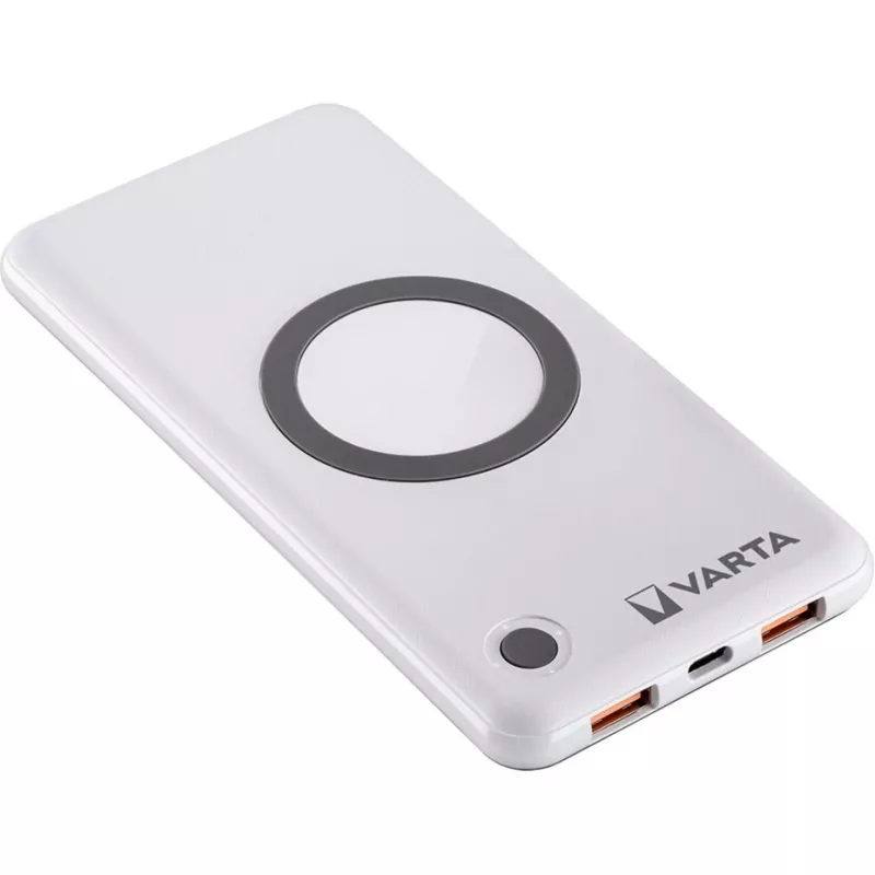 Kannettava laturi Varta 57913 10000 mAh