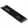 SSD-asema Crucial P3 Plus 4TB NVMe M.2 PCIe 4.0