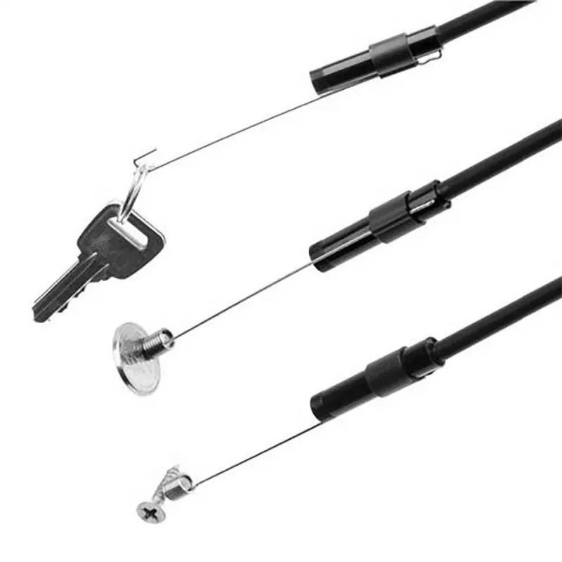 USB-endoskooppi MEDIA-TECH ENDOSCOPE 66° CMOS, 640x480 30fps, IP67, 6 LED, magneetti ja koukku