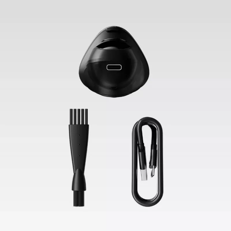 MAESTRO MR-673 USB parranajokone