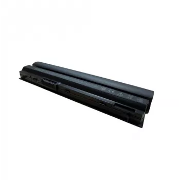 Kannettavan akku, Extra Digital Advanced, DELL Latitude 09K6P, 5200 mAh