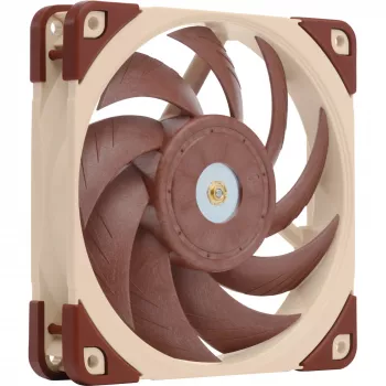 Noctua NF-A12x25 FLX 120 mm kotelotuuletin