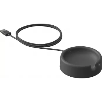 Latausteline Logitech Zone Wireless 2, USB, grafiitti