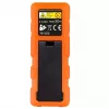 NEO Tools 75-202 laseretäisyysmittari, 20 m