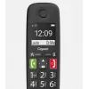 Gigaset E290A langaton puhelin digitaalisella vastaajalla