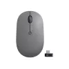 Lenovo Go Multi-Device hiiri toimisto molempikätinen RF Wireless + Bluetooth optinen 2400 DPI