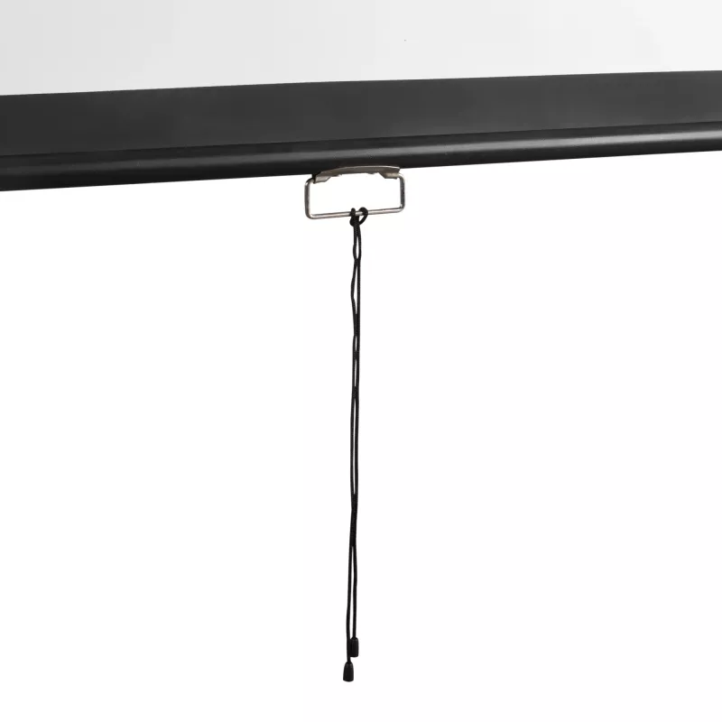 Projektiokangas SBOX PSM-4/3-100-2 200×150 cm – 4:3 seinä-/kattoprojektiokangas