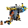 LEGO TECHNIC 42201 syvänmeren tutkimussukellusvene