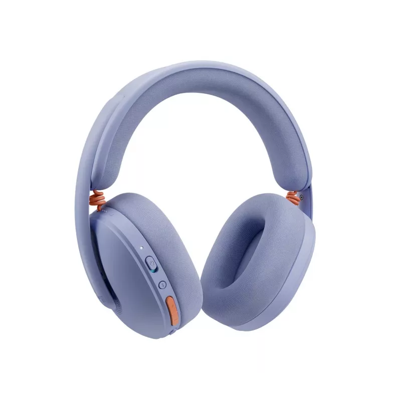 LOGITECH G325 LIGHTSPEED langaton pelikuulokemikrofoni - LILAC - 2.4GHZ - EMEA