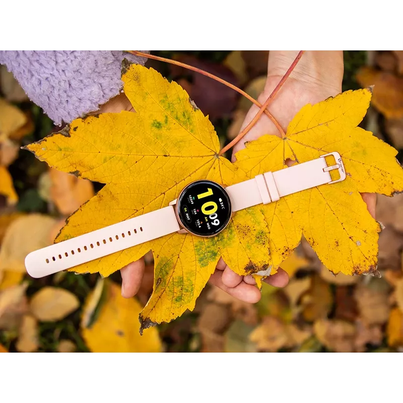 Älykello Tracer SMW9A pinkki