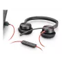 Kuulokemikrofoni POLY Blackwire C5220 johdollinen USB-C Office Call Center