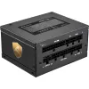 Sharkoon Rebel P20 SFX virtalähde 850 W 24-pin ATX musta