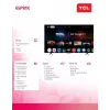 QLED-televisio 65