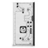 EK Water Blocks EK-Quantum Reflection² PC-O11D EVO XL D5 PWM D-RGB - akryyli