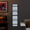 Seinävalaisin Paladone PP13141SW LED Star Wars -design, LED-seinävalaisin