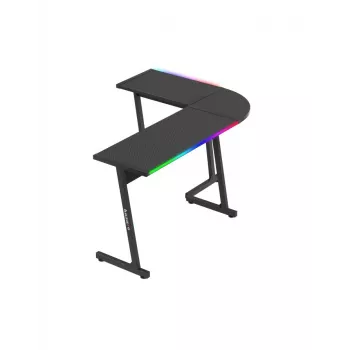Huzaro Hero 6.0 RGB musta